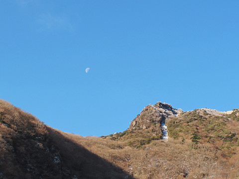 黒岩山2011.12.17